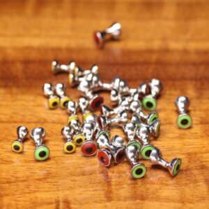 HARELINE Tungsten Predator Eyes