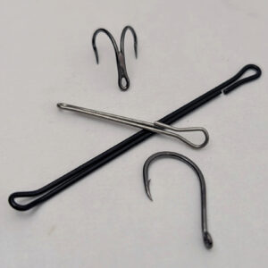 Tube Hooks & Shanks