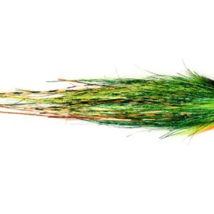 PIKE TUBE FIRETIGER