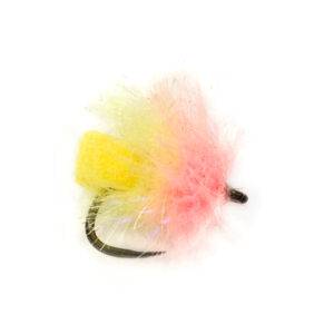 CROSTON'S MINI EGG FAB CANDY BARBLESS