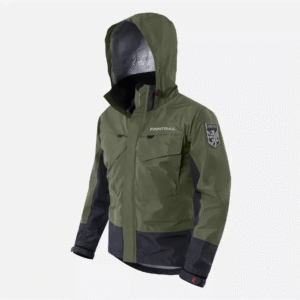 Wading Jackets