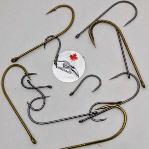 WHALESBACK HOOKS