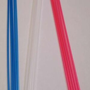 WHALESBACK HERITAGE SERIES 1.8mm Euro Tubing