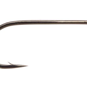DAIICHI 1170 Standard Dry Fly Hook