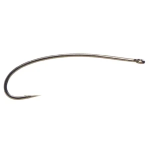 DAIICHI Curved Shank 1270