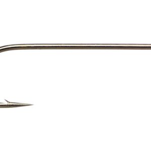 DAIICHI 1280 2X-Long Dry Fly Hook