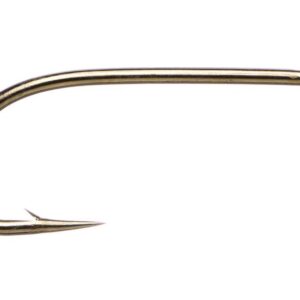 DAIICHI 1530 Heavy Wet Fly Hook - 2X Strong