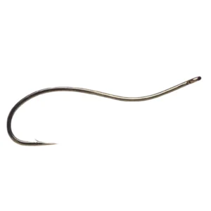 Daiichi Swimming nymph hook 1770