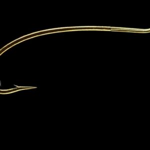 ALEC JACKSON 2050 SPEY FLY HOOK