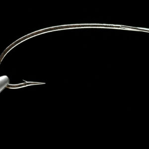 ALEC JACKSON 2052 SPEY FLY HOOK