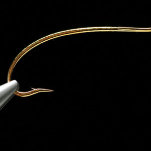 ALEC JACKSON 2055 SPEY FLY HOOK