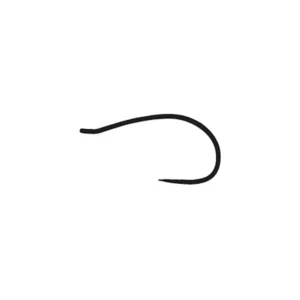 Tiemco Dry Fly-Nymph TMC 206BL qty 25