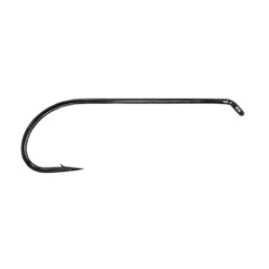 Daiichi - 2117 - VAN KLINKEN Bomber Hooks