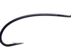DAIICHI 2161 Curved Shank Salmon Hook