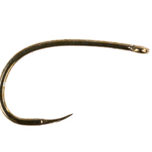 Tiemco Nymph Barbless TMC 2499SPBL qty 25