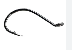 Daiichi 2557 Intruder Trailer Hook