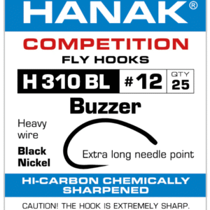 HANAK HH310BL HEAVY BUZZER 25PK