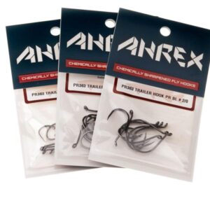 AHREX PR 383 Trailer Hook