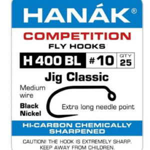 HANAK HH400BL JIG CLASSIC 25PK
