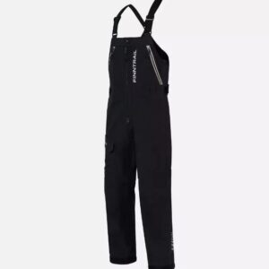 FINNTRAIL Tournament Pants Graphite
