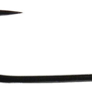 DAIICHI 4640 Jig Hook Bronze - 60 Degree Bend