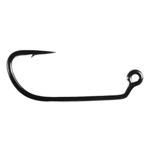 DAIICHI 4647 Jig Hook Black Nickel