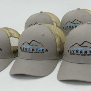 FLYMART.CA BALL CAP
