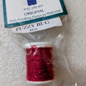 FISHIENT H20 FUZZY BUG