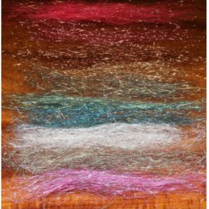 HARELINE 8 Inch Ice Wing Fibre