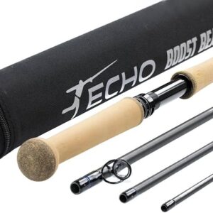 ECHO BOOST BEACH FLY ROD