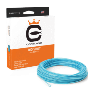 CORTLAND 444 CLASSIC BIG SHOT