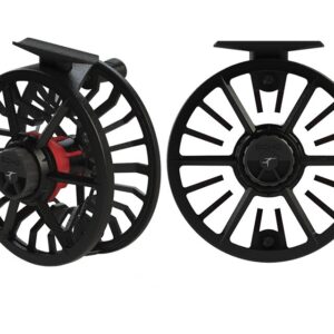 ECHO BRAVO FLY REEL