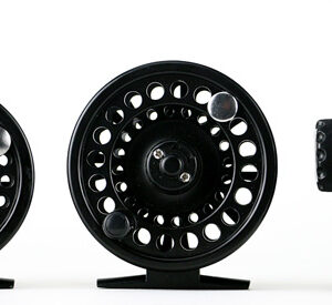 Echo Base FLY REEL