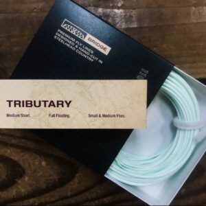 BRIDGE OUTFITTING Tributary Lines