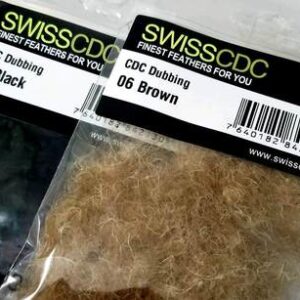 SWISS CDC DUBBING