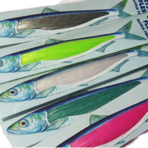 FISHIENT - Just add H2O Products - Crystal Flesh
