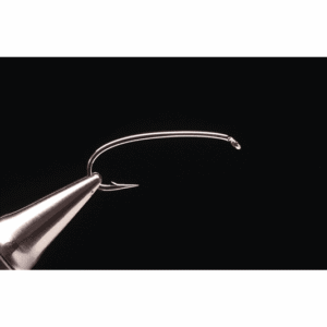 ALEC JACKSON COVERT CRYSTAL NYMPH HOOK