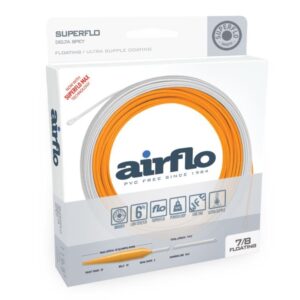 AIRFLO SUPERFLO MAX DELTA SPEY