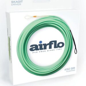 AIRFLO G3 SKAGIT DRIVER