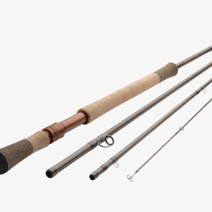 REDINGTON DUALLY RODS