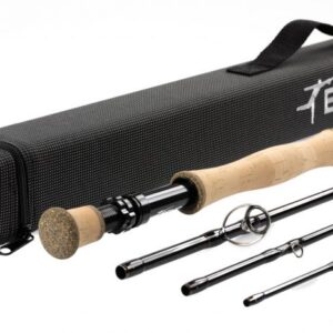ECHO EPR FLY ROD