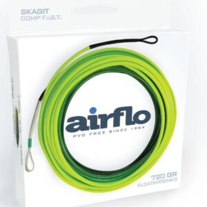 AIRFLO SUPERFLO MAX SKAGIT COMP F.I.S.T