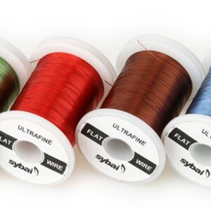 SYBAI Flat Colour Wire