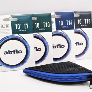 AIRFLO FLO TIPs