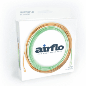 AIRFLO SUPERFLO BOMBER FLY LINE