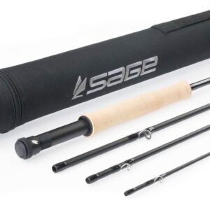 SAGE FOUNDATION FLY ROD