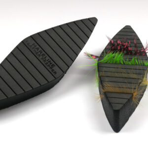 HARELINE FEATHER PREPPER
