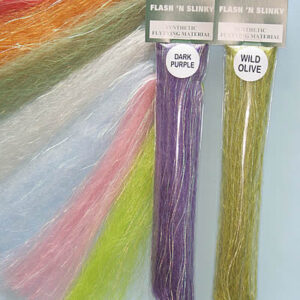 FISHIENT - JUST ADD H20 - FLASH 'N SLINKY
