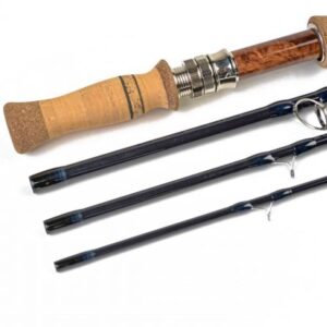 BEULAH G2 PLATINUM SWITCH ROD