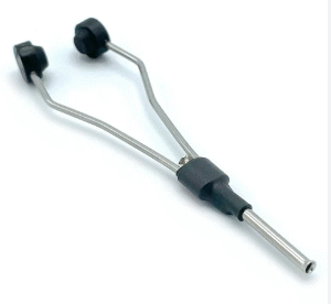 GRIFFIN FLARED BOBBIN
